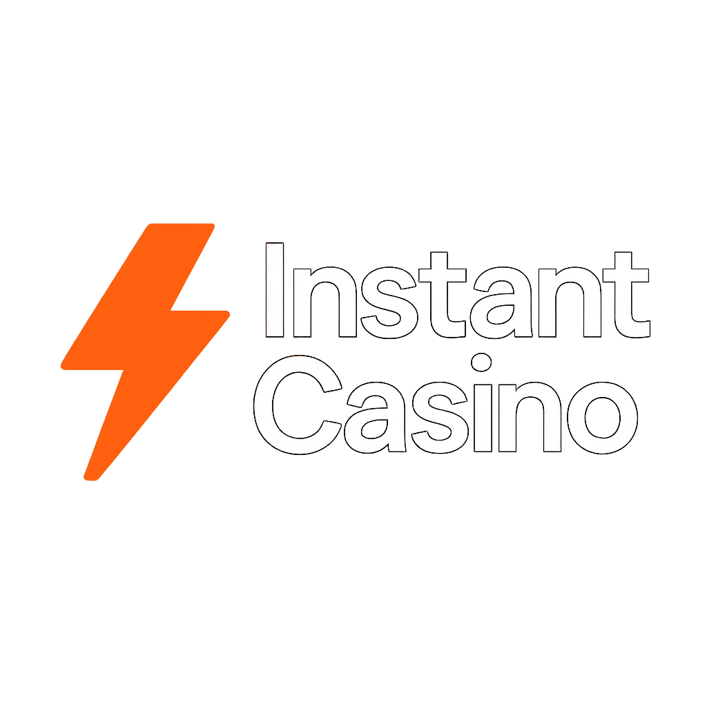 site logo